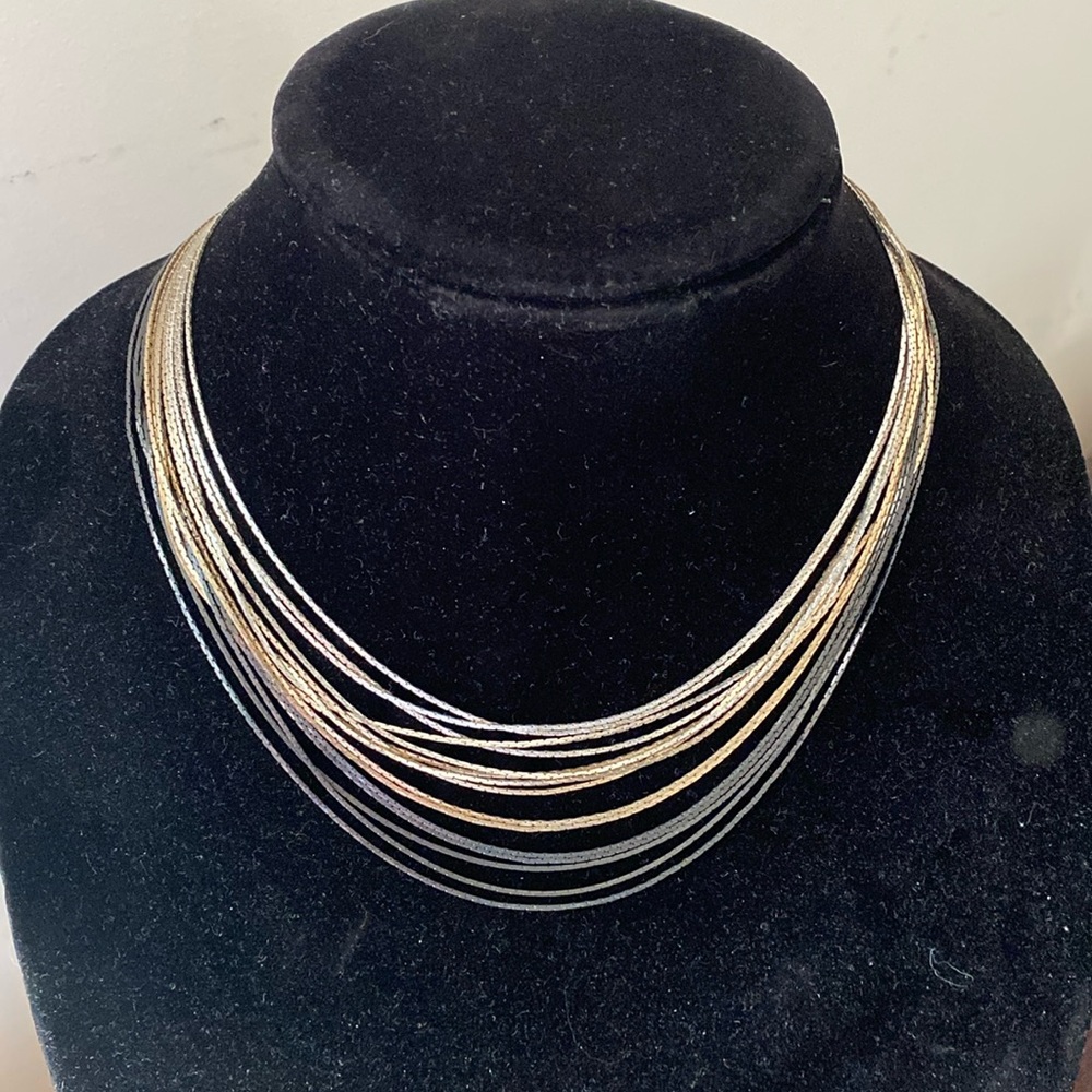 💥SALE Express Vintage Necklace